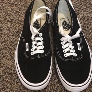 Vans Classic Sneaker